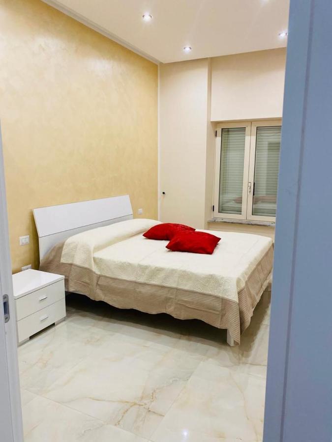 The Queen Bed&Breakfast Скафати Экстерьер фото